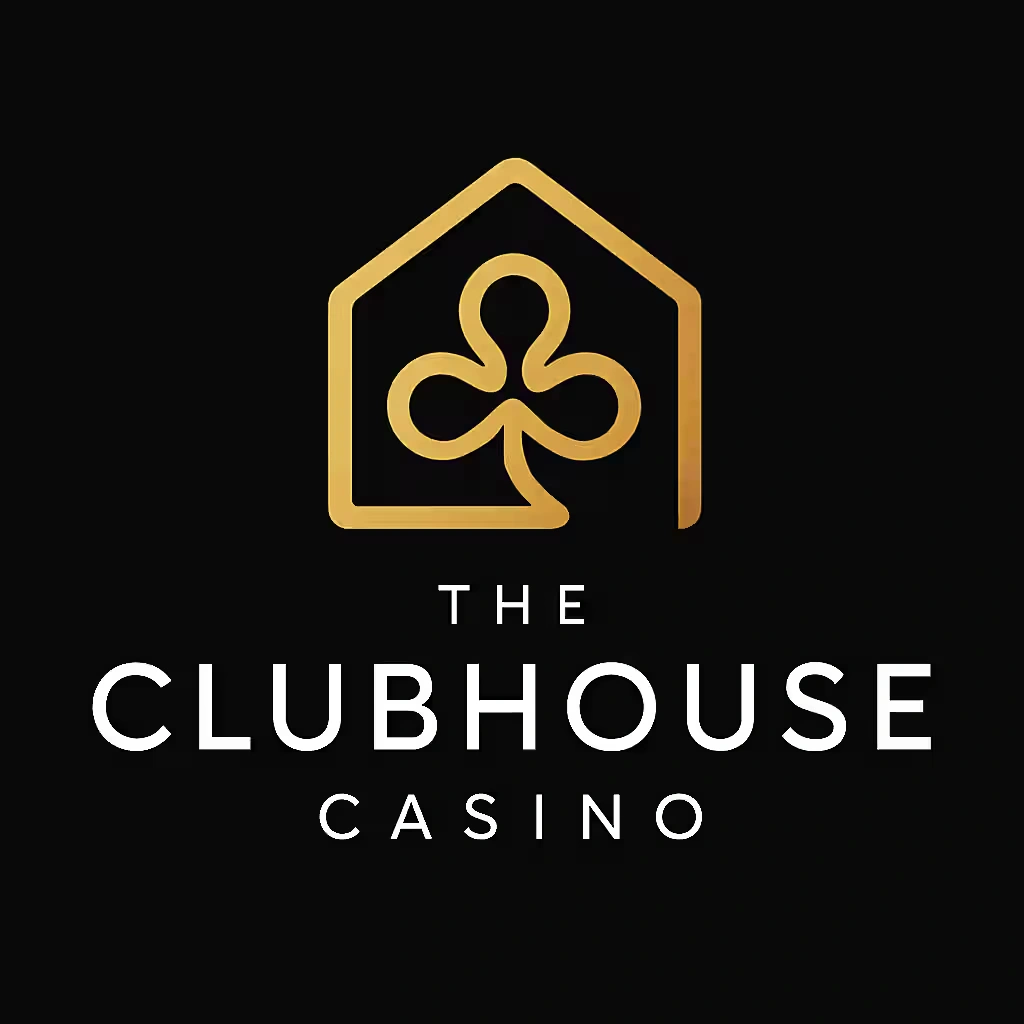 Clubhouse Casino brand artwork